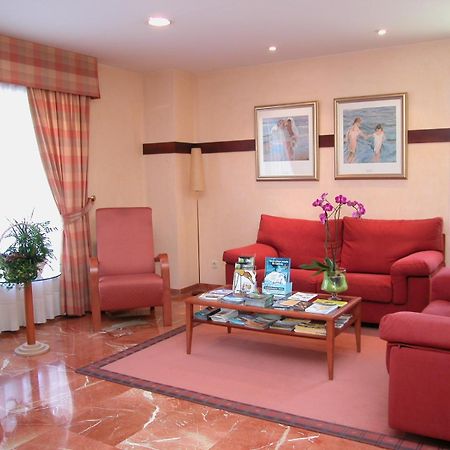 Hotel Touris Ardía 외부 사진