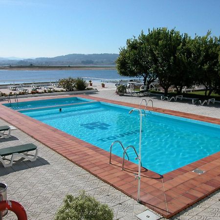 Hotel Touris Ardía 외부 사진