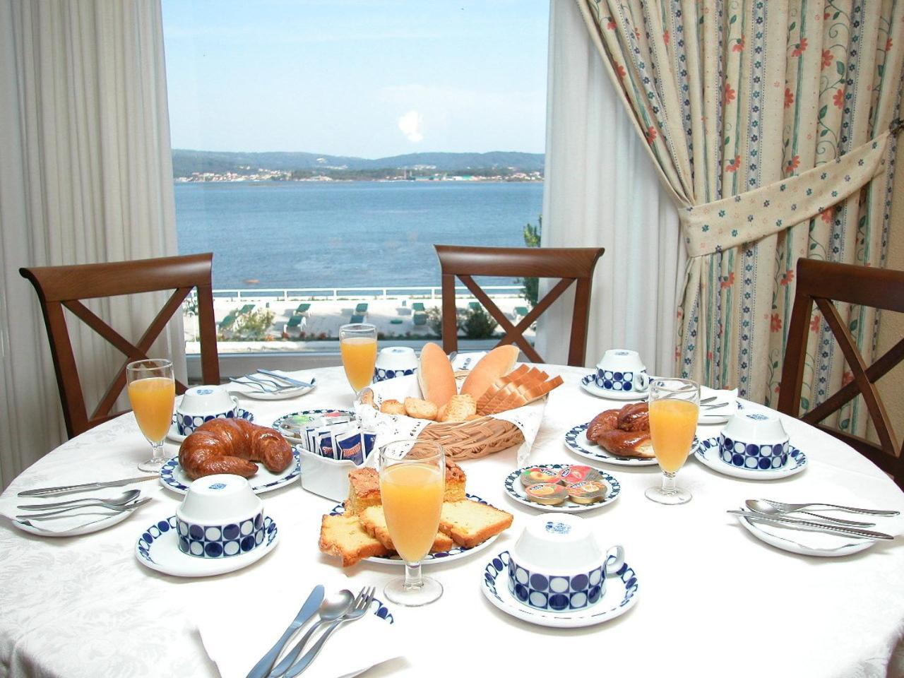 Hotel Touris Ardía 외부 사진