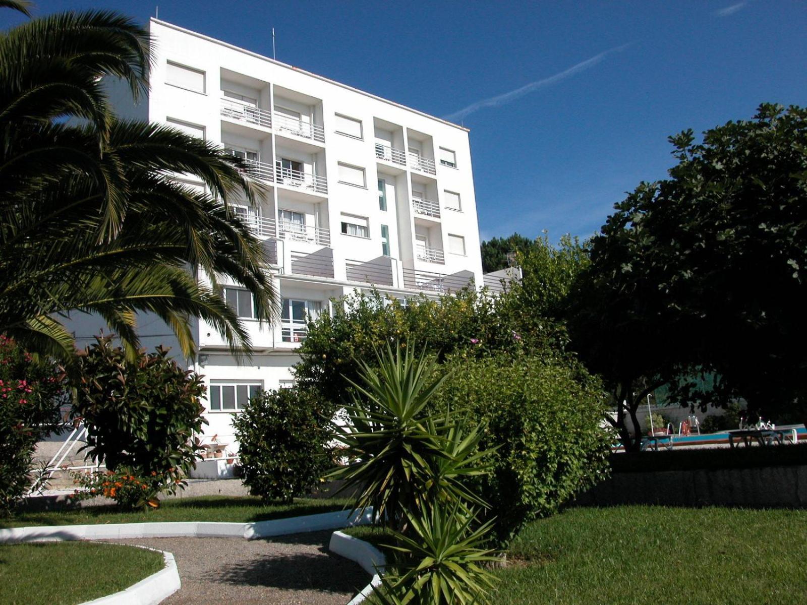 Hotel Touris Ardía 외부 사진