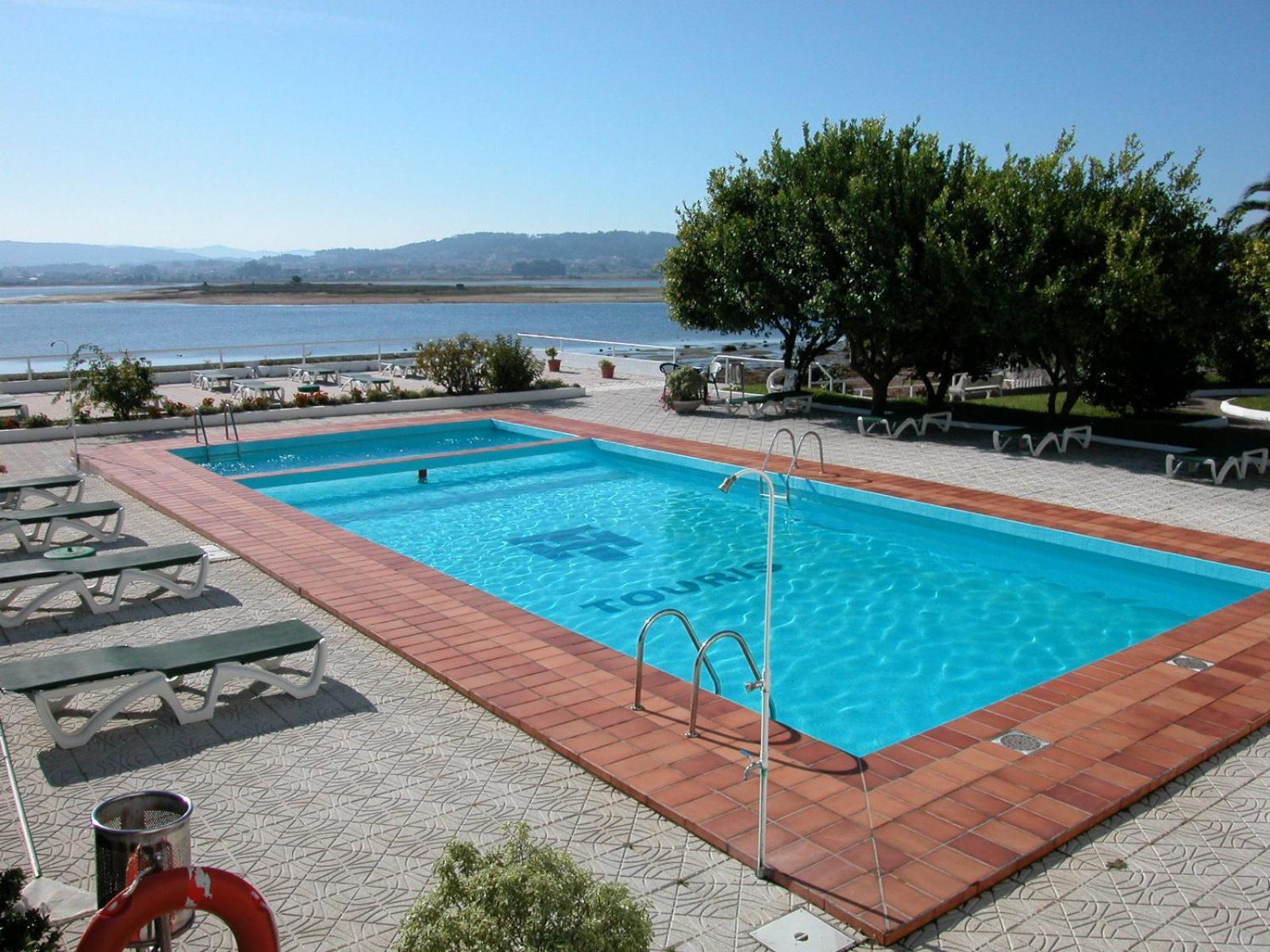 Hotel Touris Ardía 외부 사진
