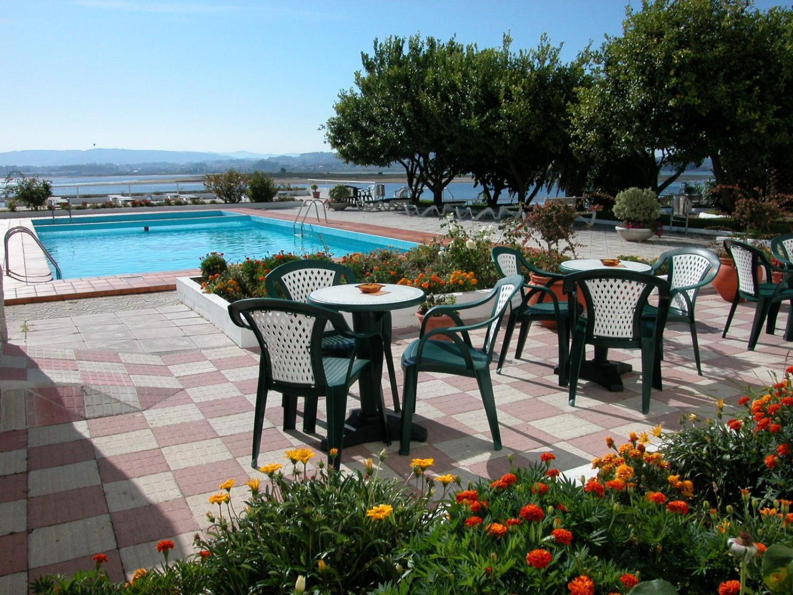 Hotel Touris Ardía 외부 사진