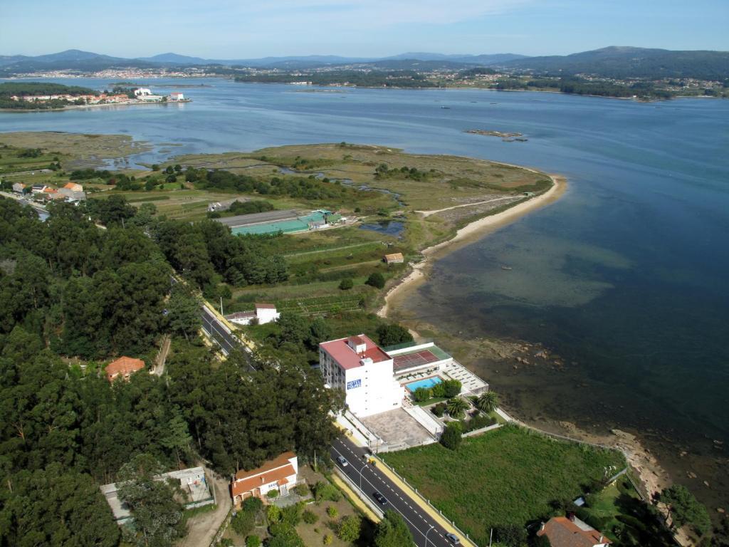 Hotel Touris Ardía 외부 사진
