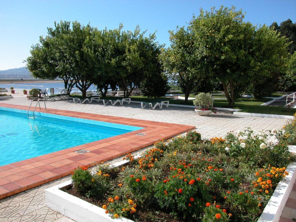 Hotel Touris Ardía 외부 사진