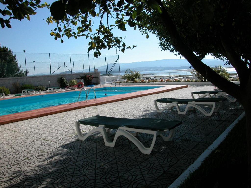 Hotel Touris Ardía 외부 사진
