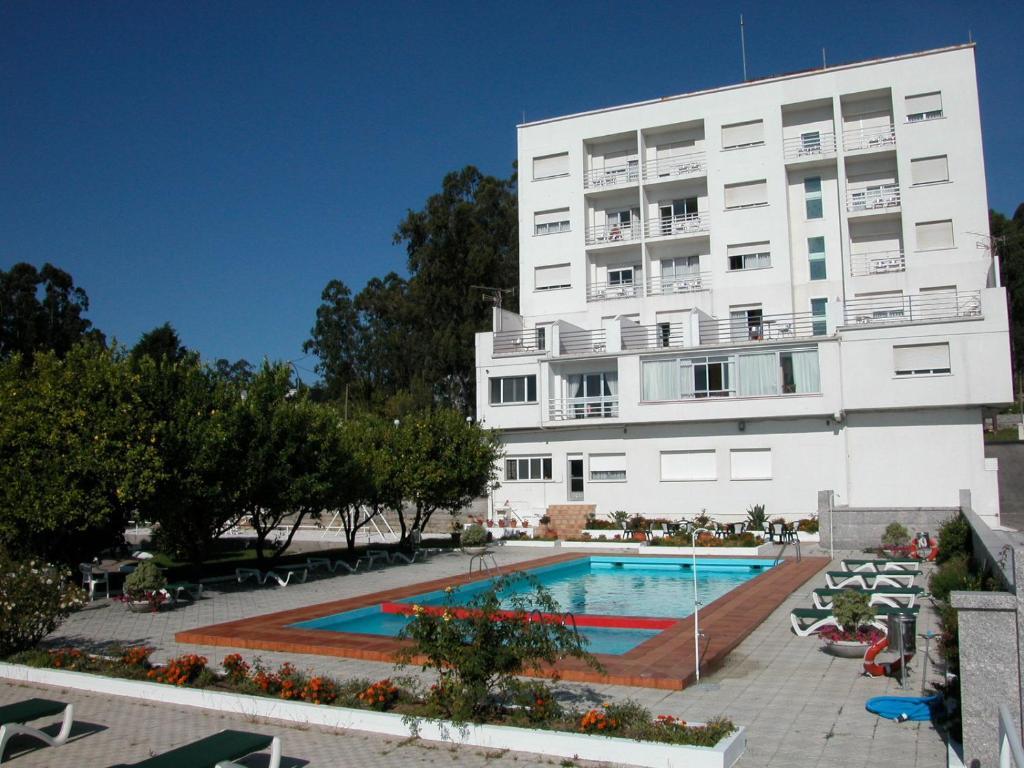Hotel Touris Ardía 외부 사진