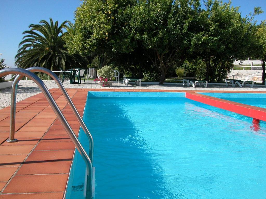 Hotel Touris Ardía 외부 사진