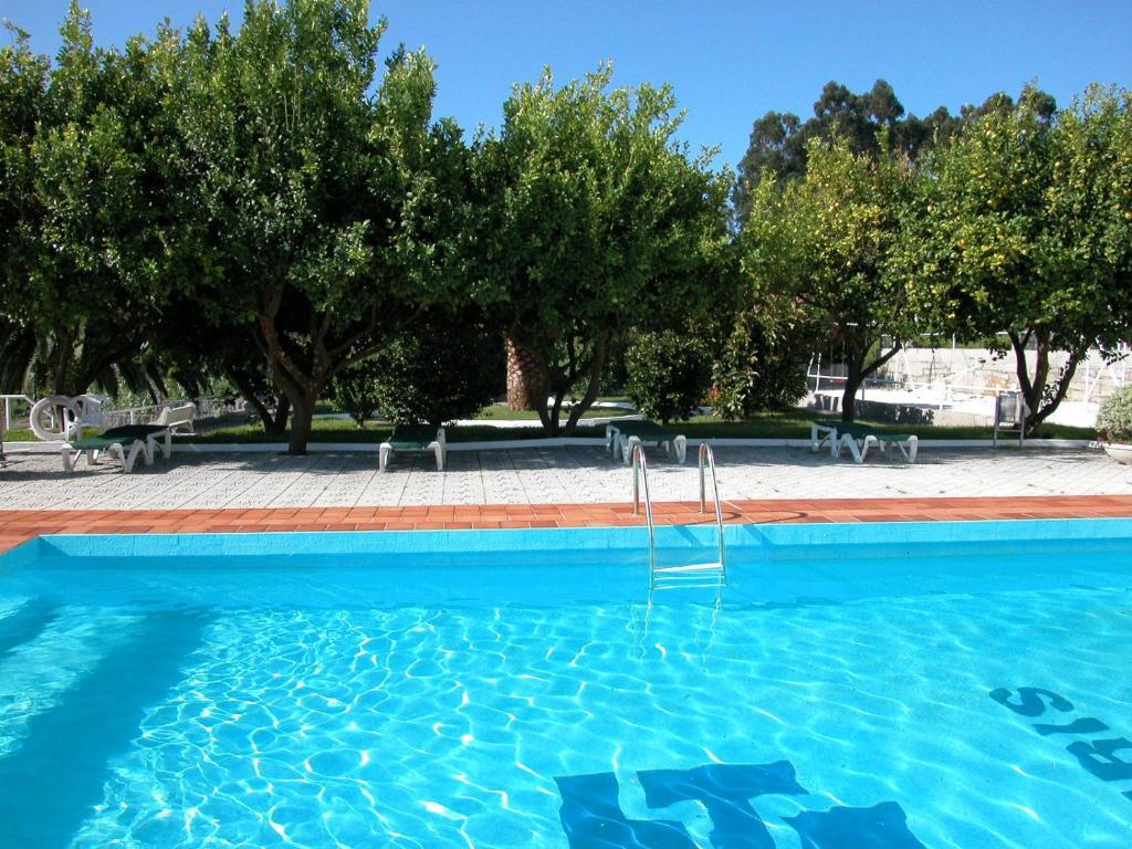 Hotel Touris Ardía 외부 사진