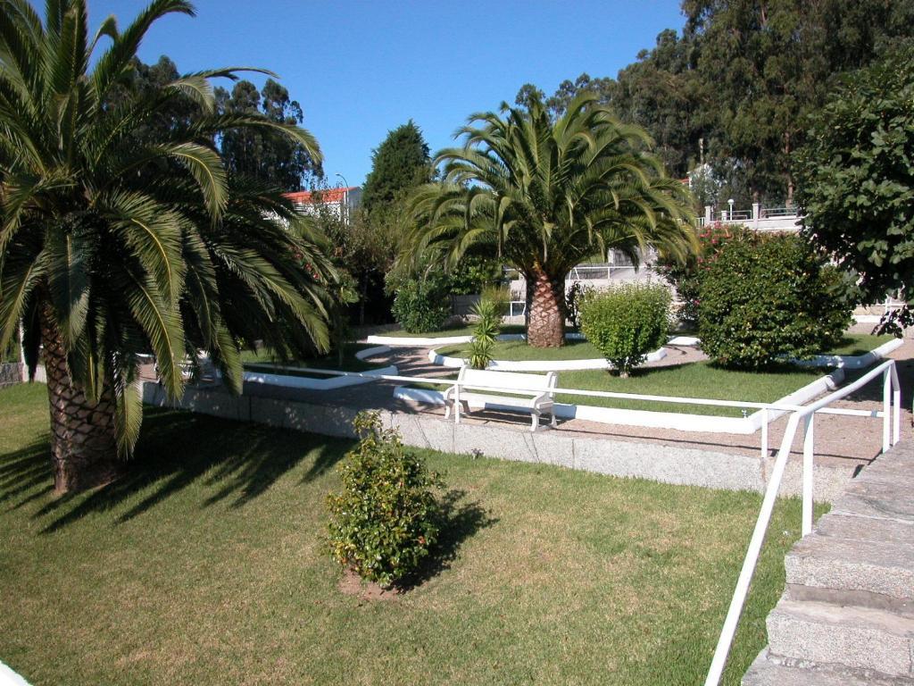 Hotel Touris Ardía 외부 사진
