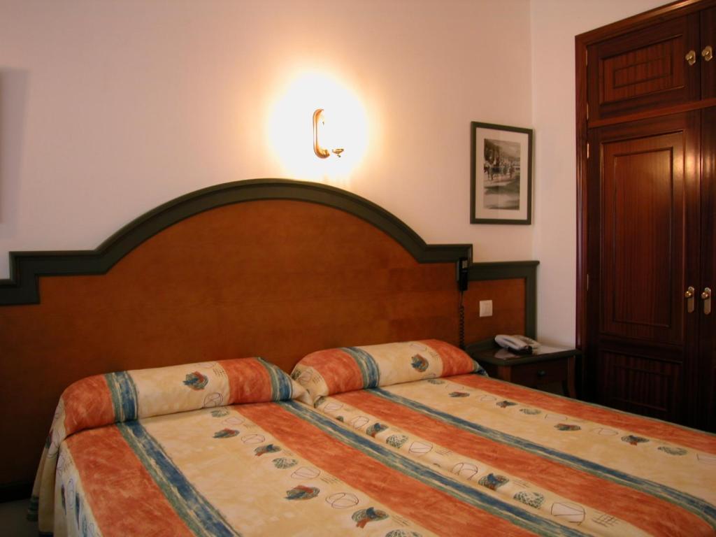 Hotel Touris Ardía 외부 사진