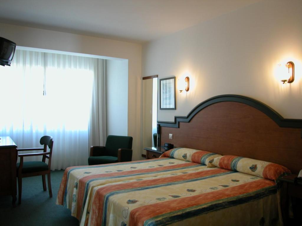 Hotel Touris Ardía 외부 사진