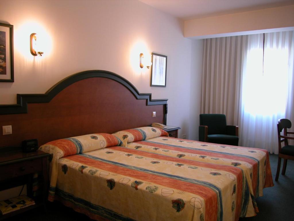 Hotel Touris Ardía 외부 사진