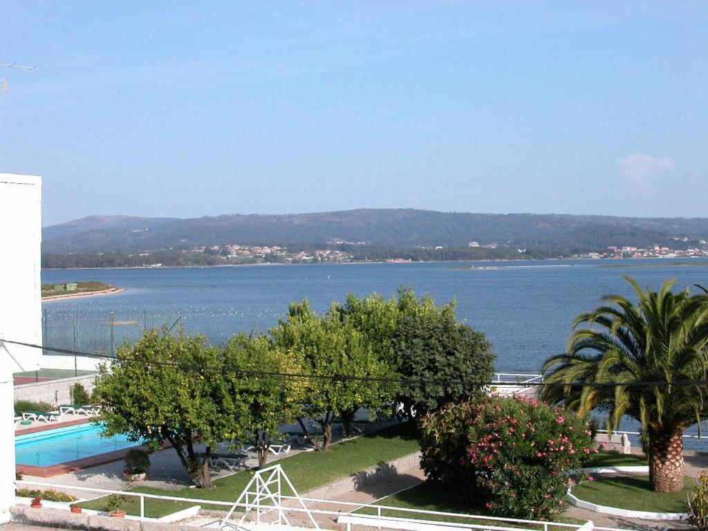 Hotel Touris Ardía 외부 사진