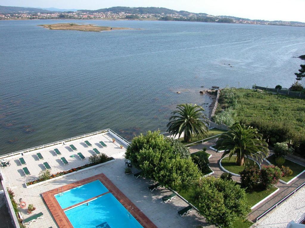 Hotel Touris Ardía 외부 사진