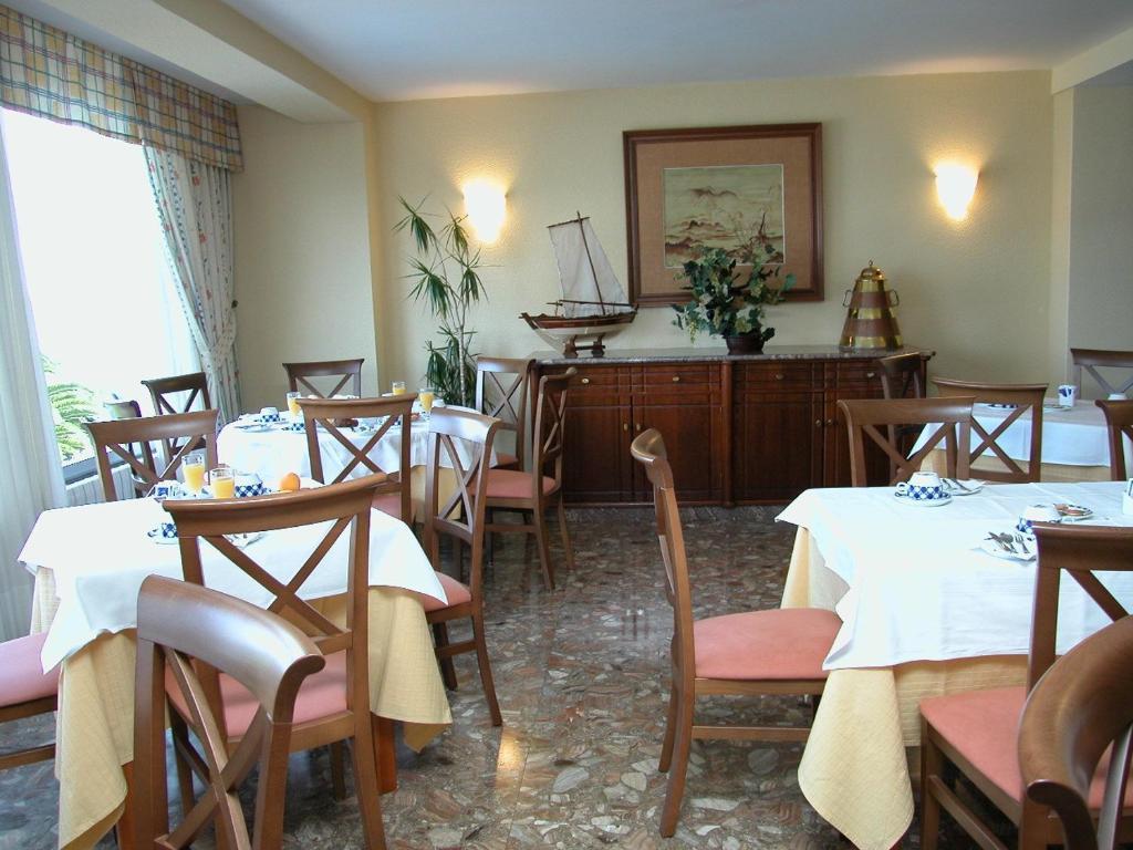 Hotel Touris Ardía 외부 사진