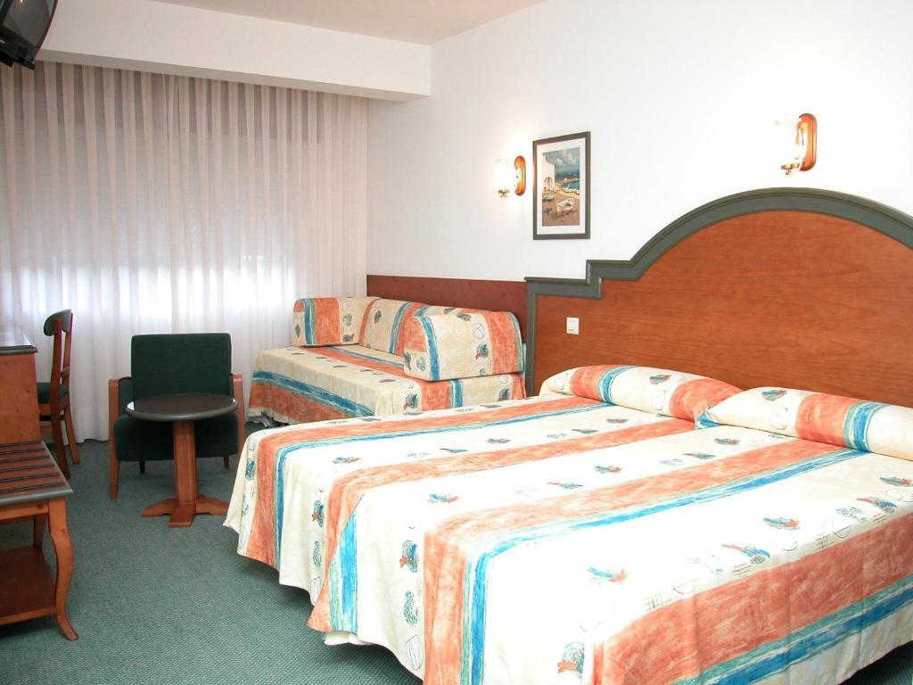 Hotel Touris Ardía 객실 사진