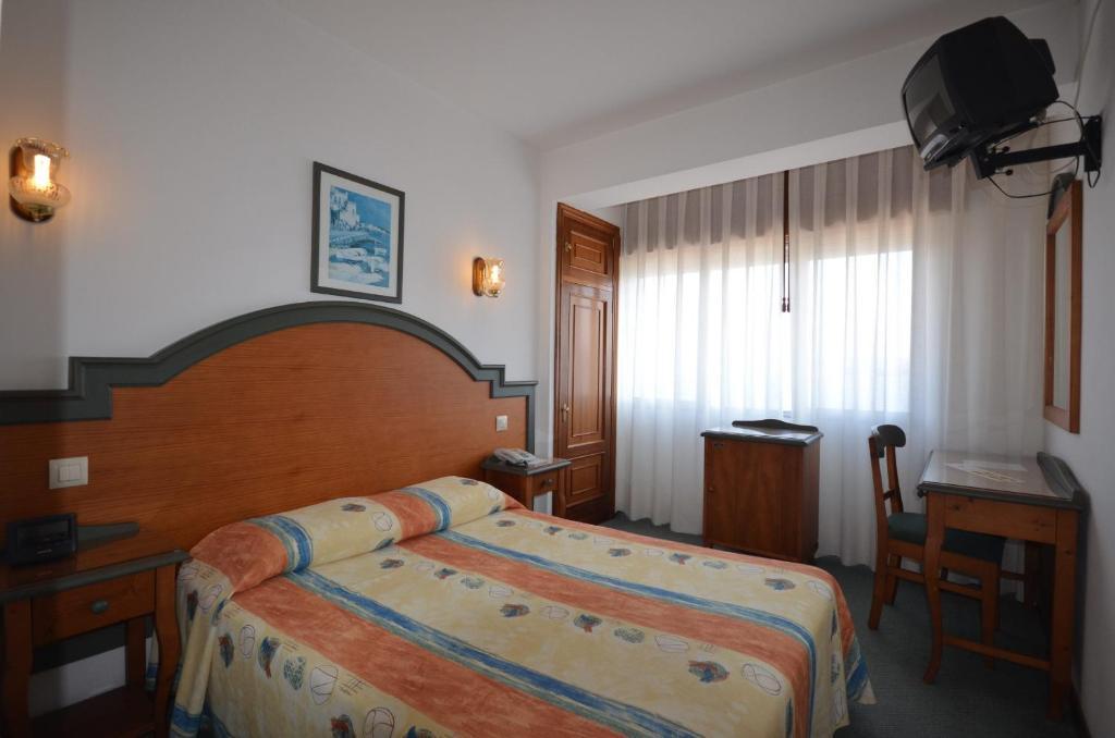 Hotel Touris Ardía 객실 사진